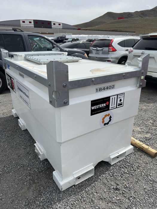 2021 TRANSCUBE 20TCG(G)W-NA