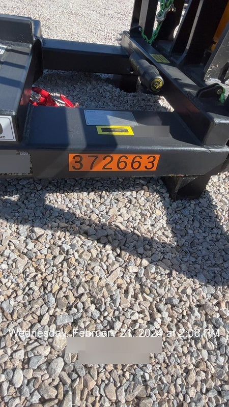 2023 STAR INDUSTRIES 1395B