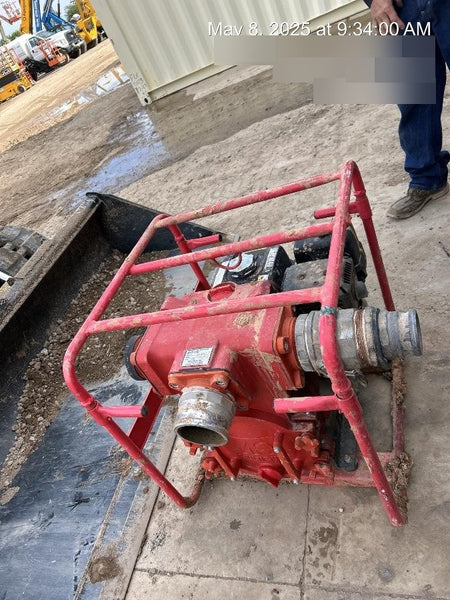 2023 MULTIQUIP QP4TH