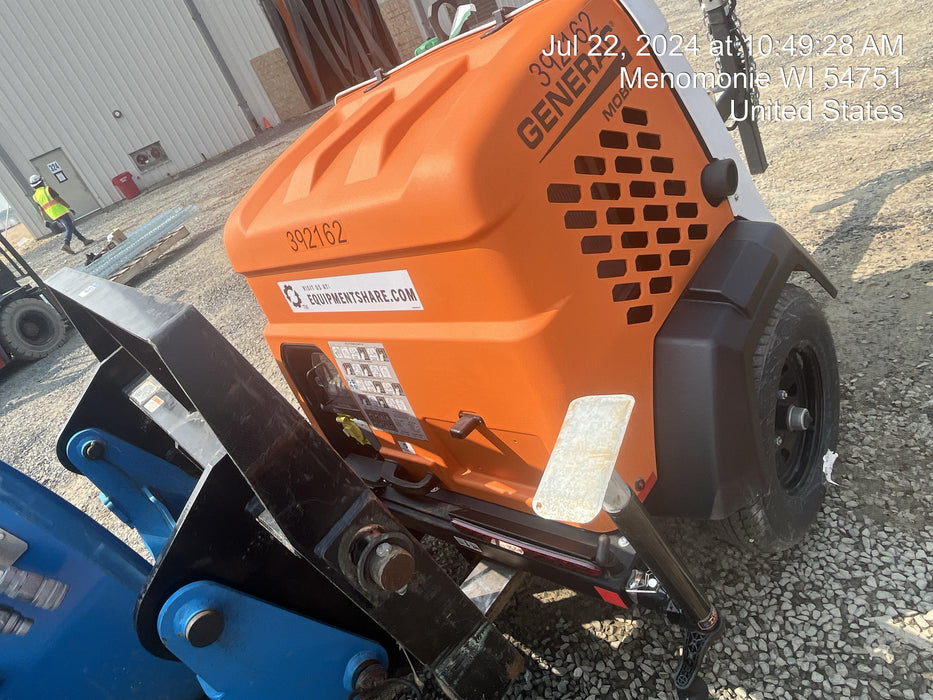 2024 GENERAC MLT2