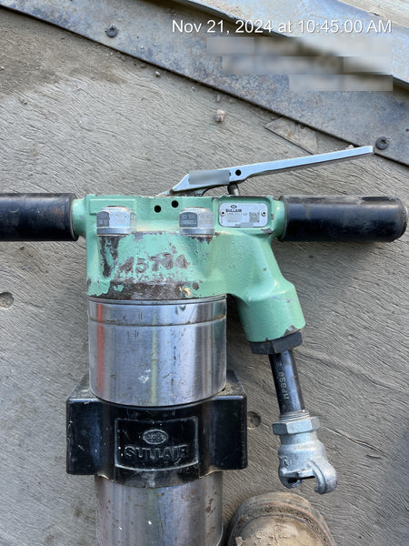 2019 SULLAIR MPB 90A