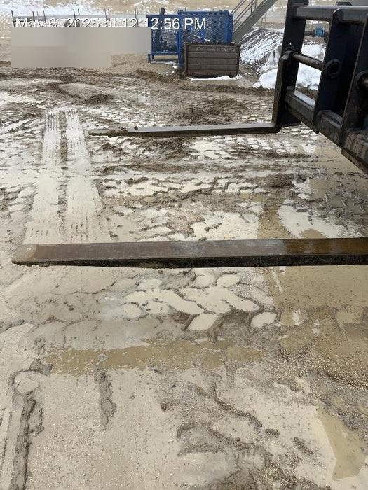 2021 STRICKLAND 100873