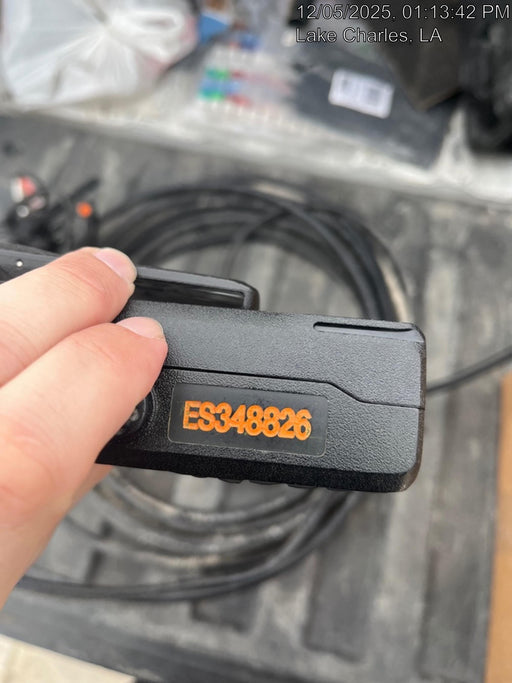 2023 MOTOROLA R7 DISPLAY