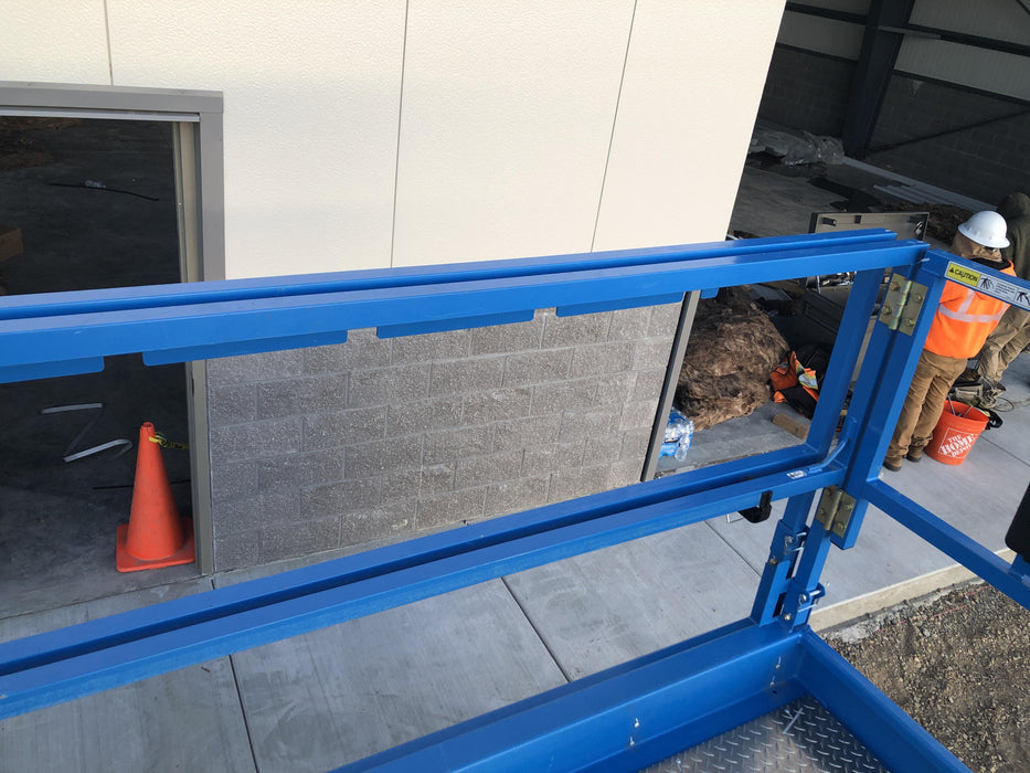 2020 GENIE GS-4069 RT