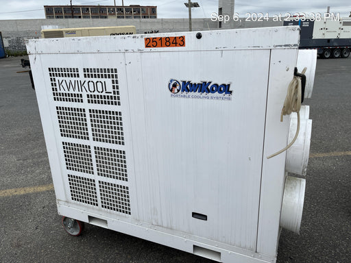 2022 KWIKOOL KPO12-43H