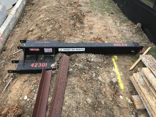 2019 ARROW MATERIAL HANDLING CE60-TH-STP