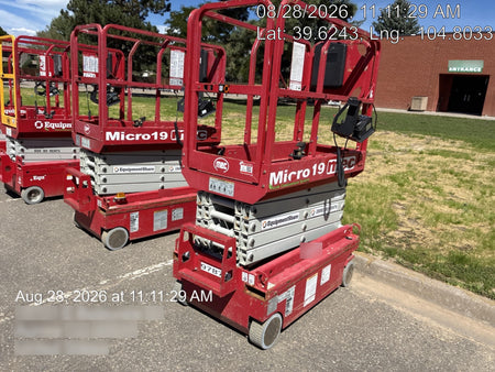 2020 MEC Micro 19