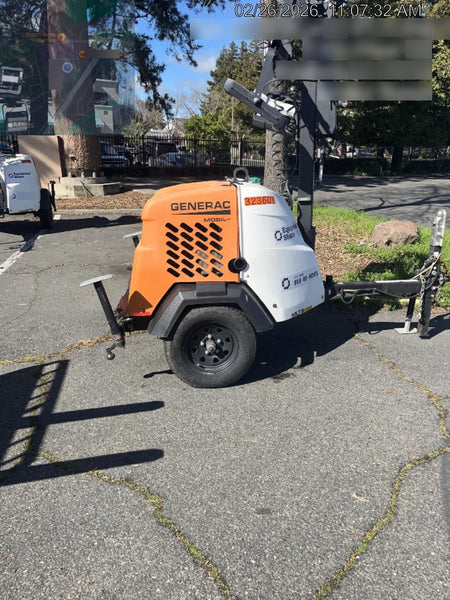 2023 GENERAC MLT2