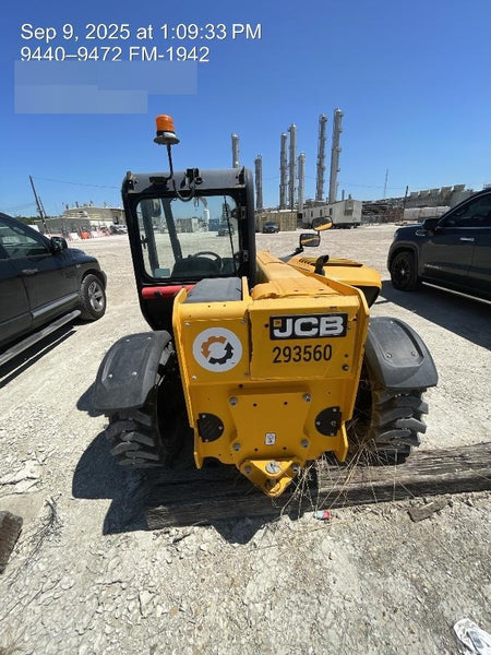 2023 JCB 505-20TC
