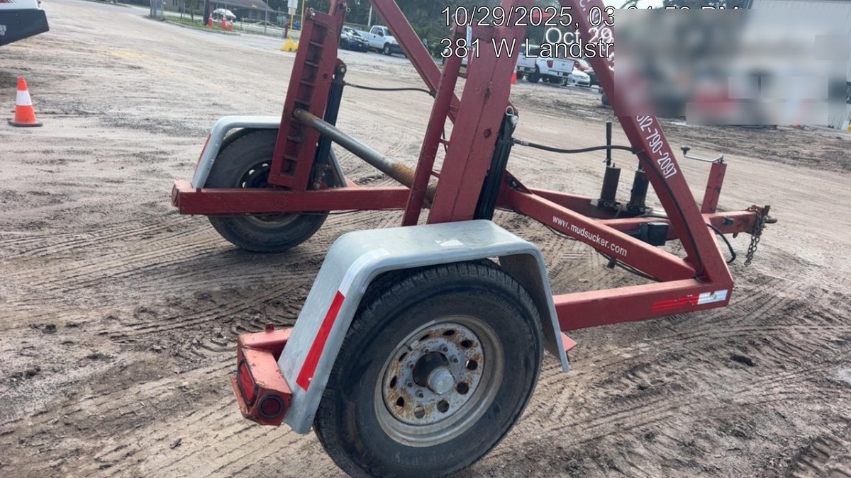 2022 JTC JTC-8000