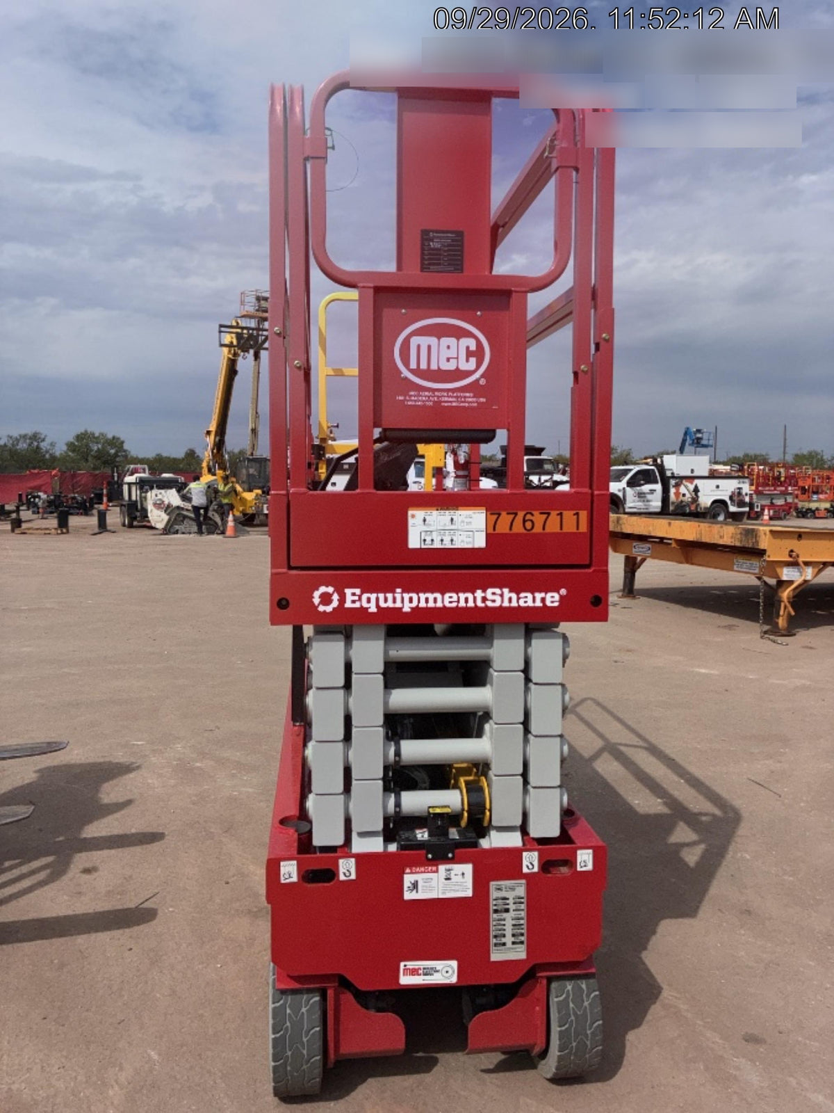 2026 MEC 3232+