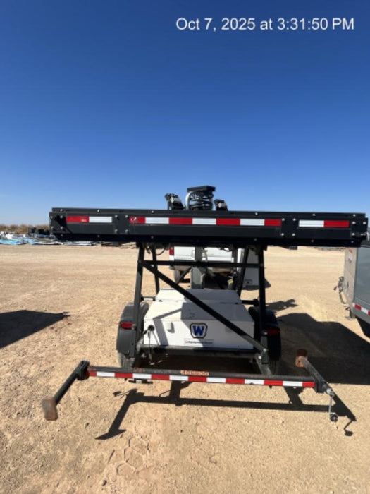 2025 WANCO WLTS-MM8A-1600