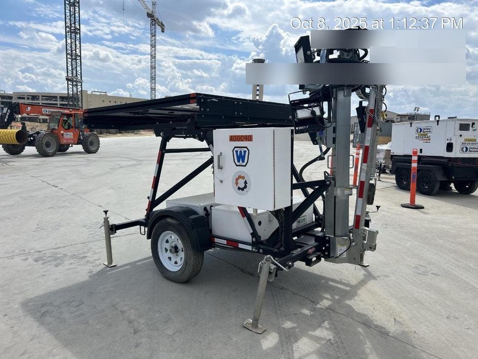 2024 WANCO WLTS-MM8A-1600