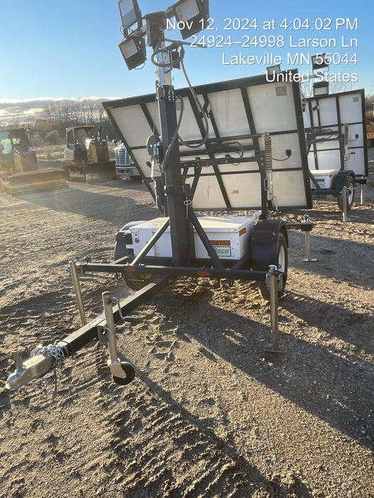 2022 WANCO WLTSSM4A750