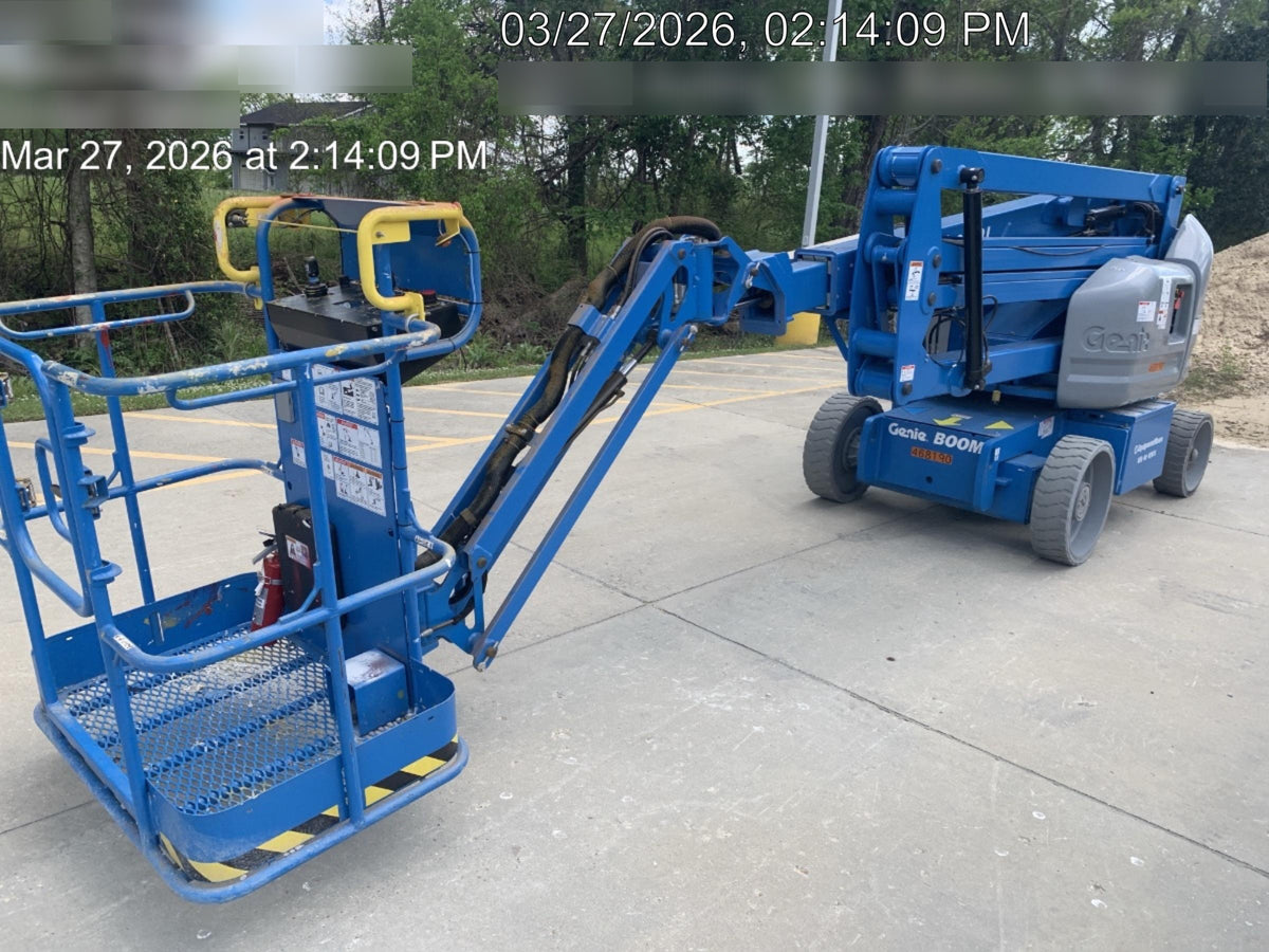 2024 GENIE Z40/23N RJ