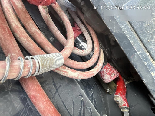 2020 CHICAGO PNEUMATIC CP 4123 3R