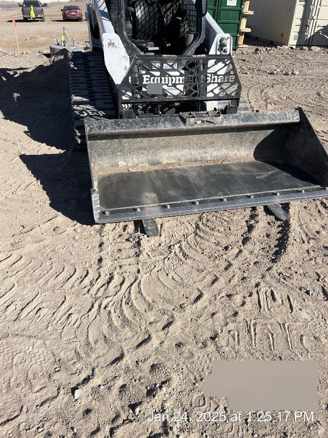 2020 PALADIN 48" Pallet Forks - Paladin