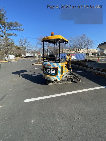 2022 JCB 19C-1E