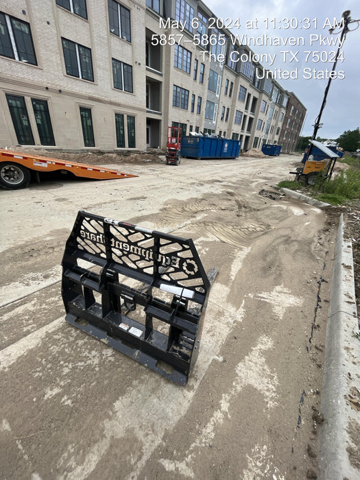 2024 PALADIN 48" Pallet Forks - Paladin