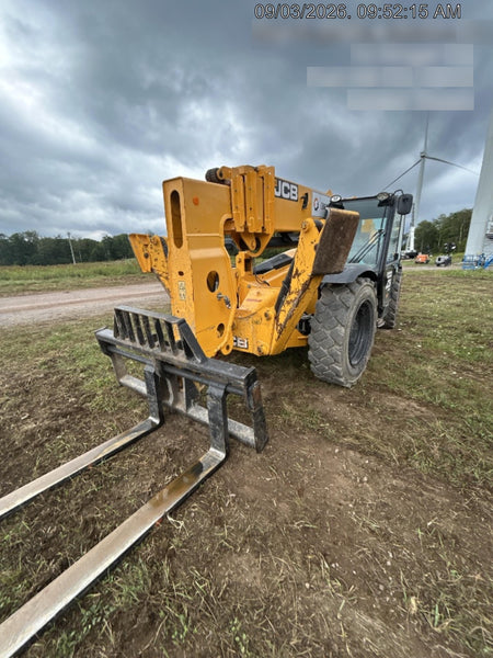 2022 JCB 512-56