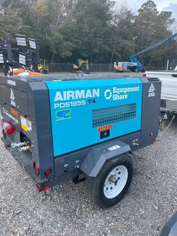 2024 AIRMAN PDS185S