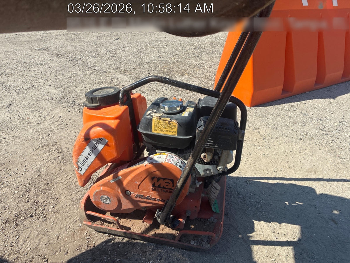 2023 MULTIQUIP MVC82VHW