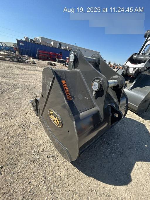 2025 GEITH H38-1500 - Geith