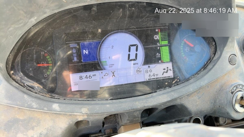 2022 HITACHI ZW180-6