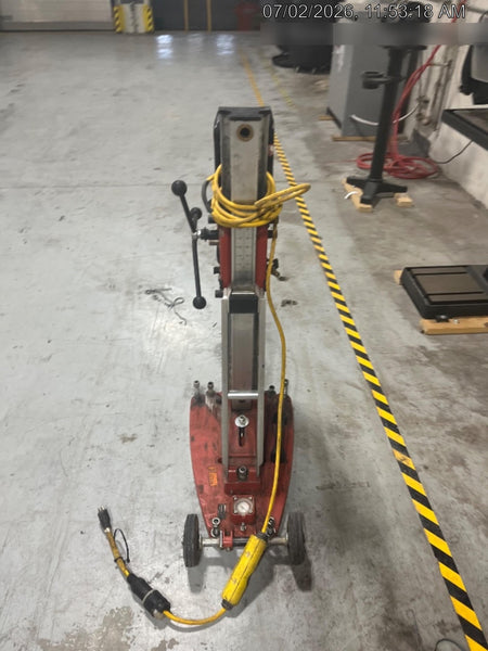2019 HILTI DD 250