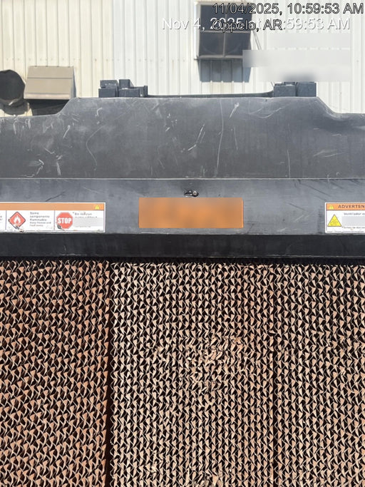 2020 PORTACOOL PACJS2601A1