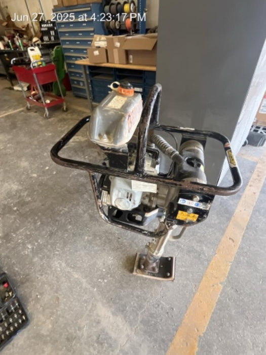 2023 MULTIQUIP MTR40HF