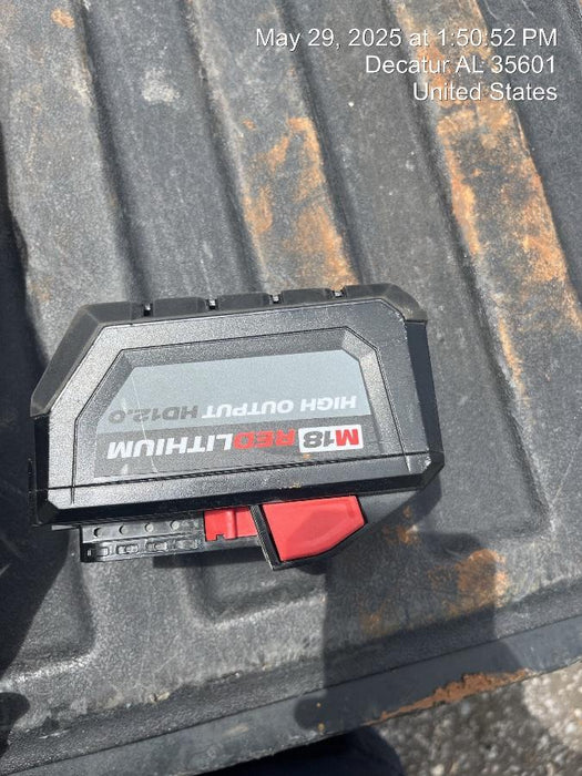 2022 MILWAUKEE 2867-22