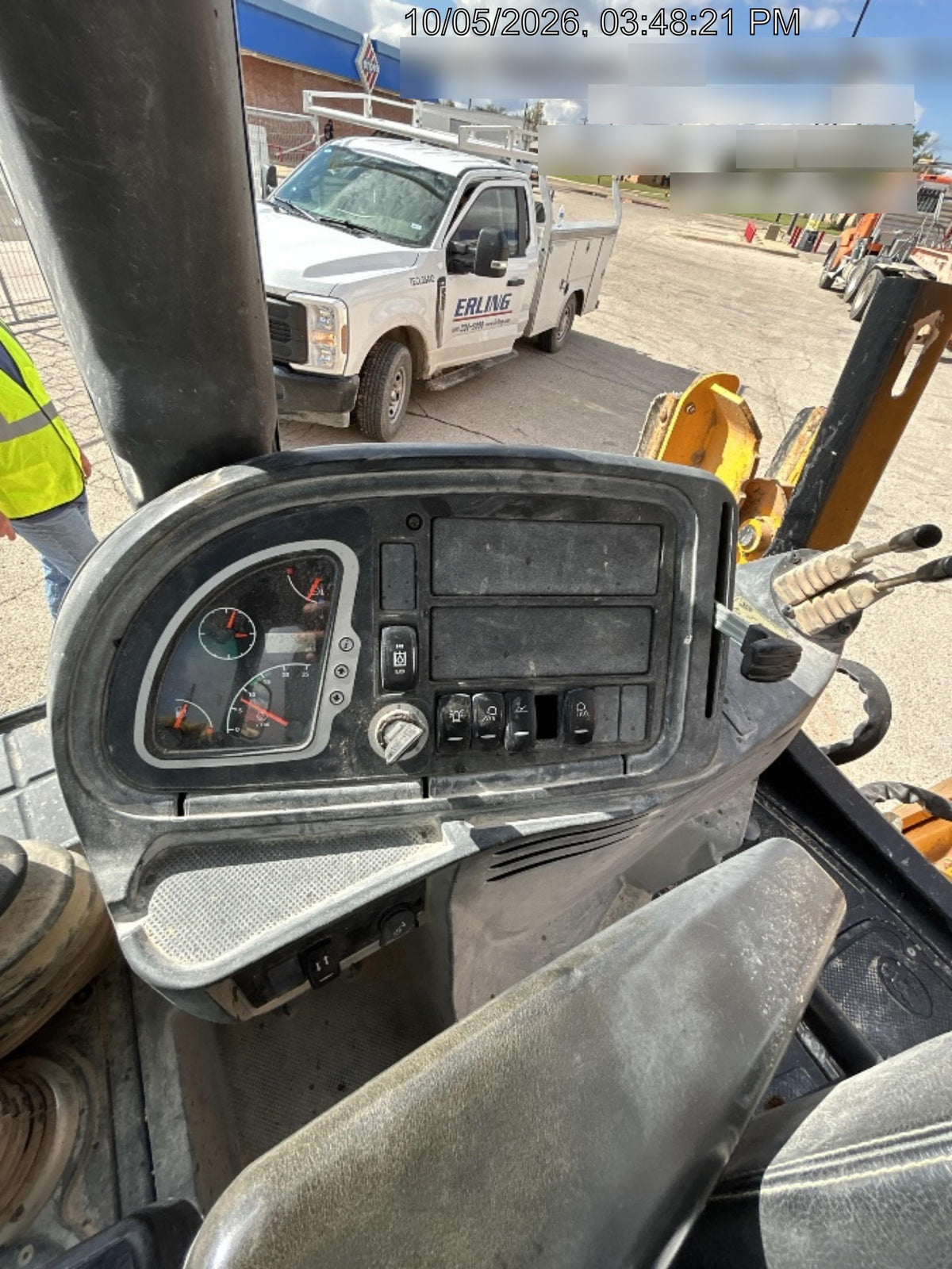2023 JCB 3CX-14