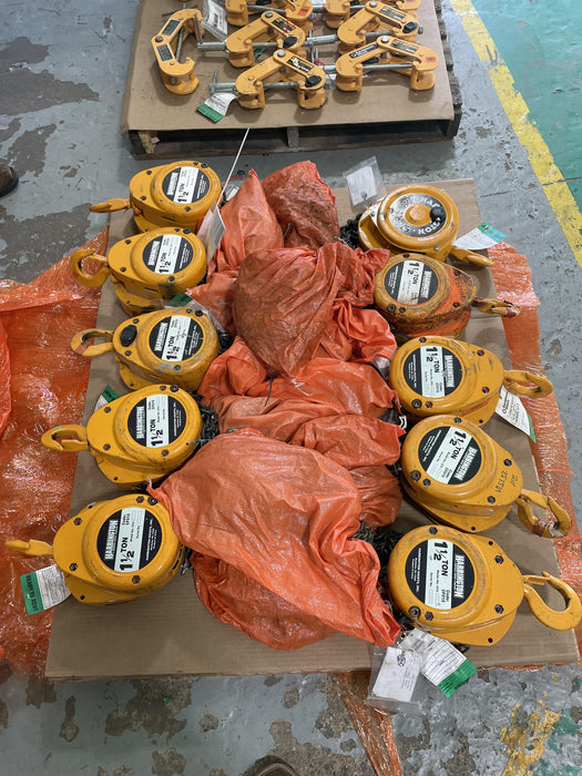 2022 HARRINGTON CF015-20