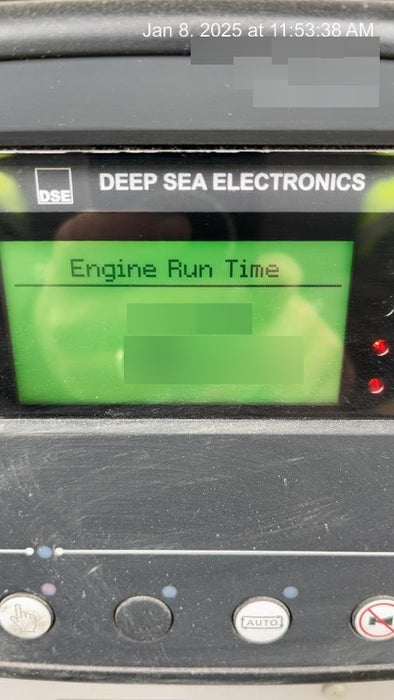 2018 WACKER NEUSON G25