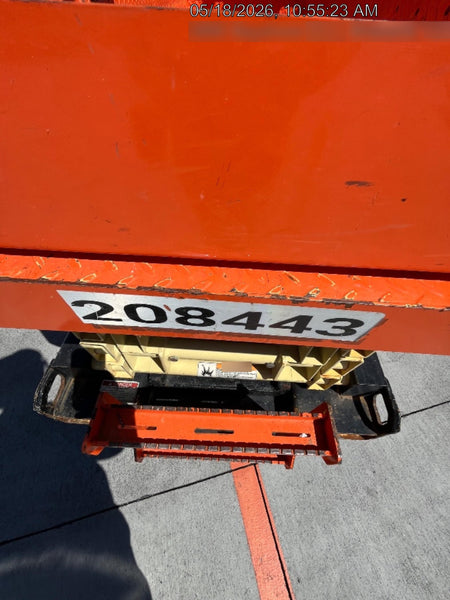 2022 JLG R1932