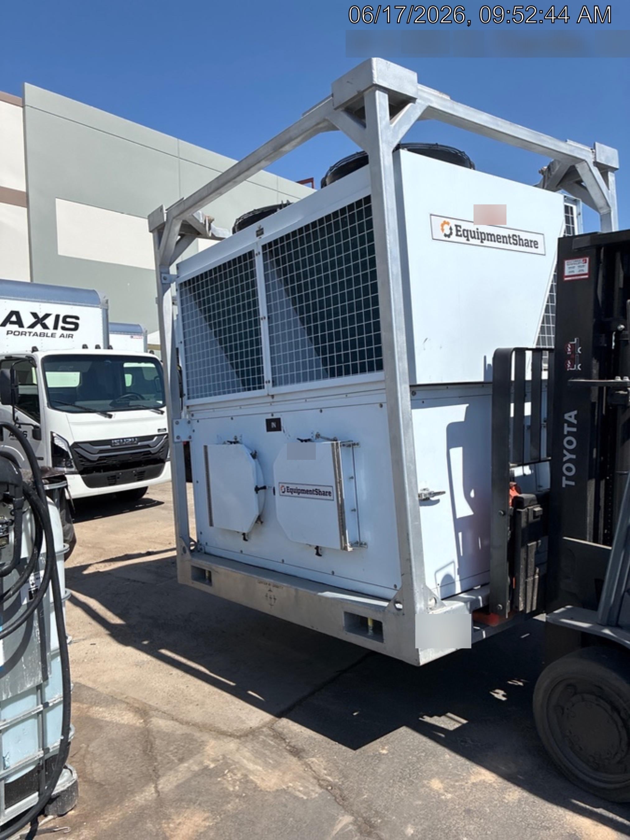 2020 SMARTECH SACP41A-HS