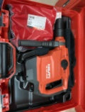 2021 HILTI TE 50-AVR