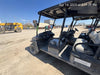 2021 Club Car CA1700D Canopy, Diesel, 4 Passenger