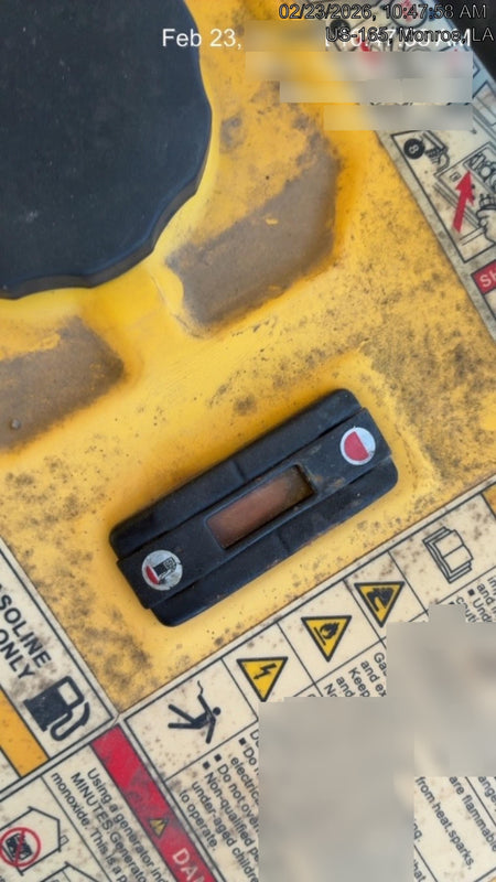 2023 ATLAS COPCO P6500W