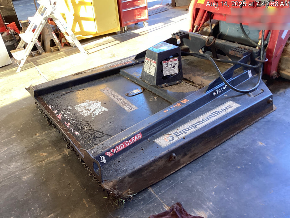 2020 PALADIN 30372A-0022