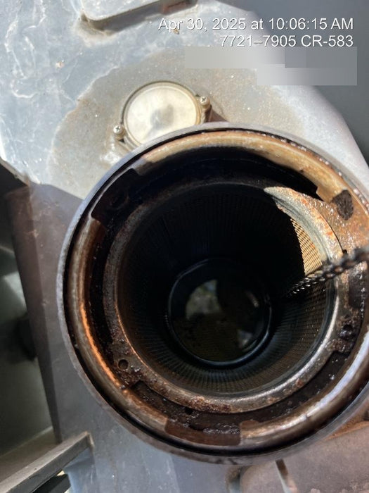 2022 MYERS-SETH RL-300