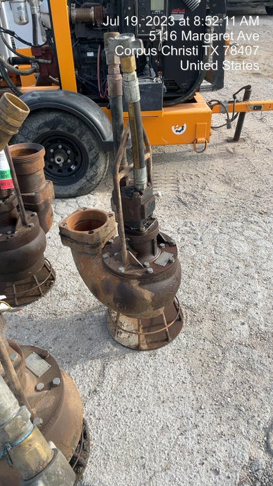 2021 HYDRA TECH S6TC