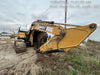 Sany SY265C Sany SY265 Tier 4 - Cab, Hydraulic  QC, 24" HD Bucket - Tooth, 36" HD Bucket - Tooth, 48" HD Bucket - Tooth, Hydraulic Thumb