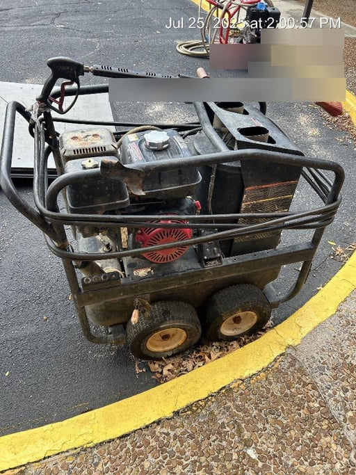 2020 MI-T-M CORPORATION HSP-3504-3MGH