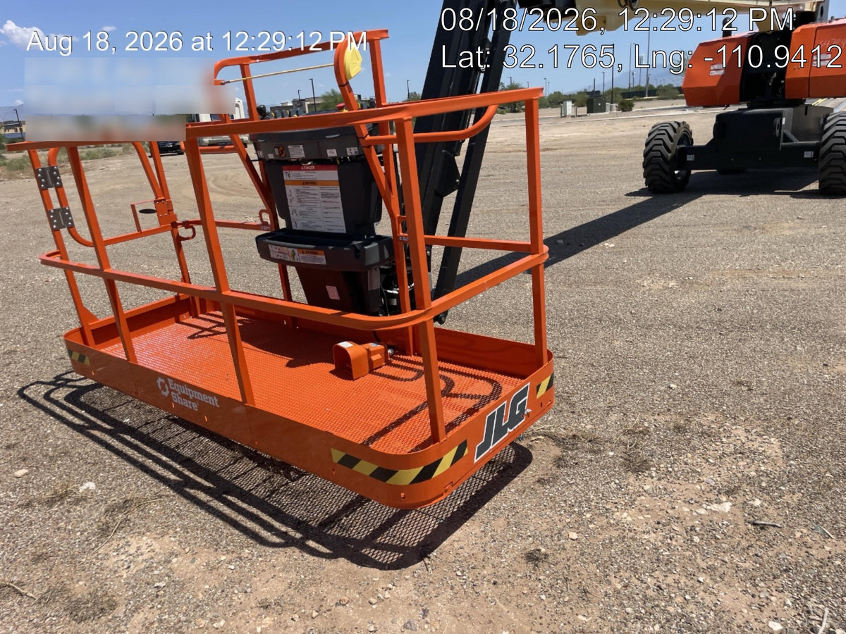 2026 JLG 860SJ