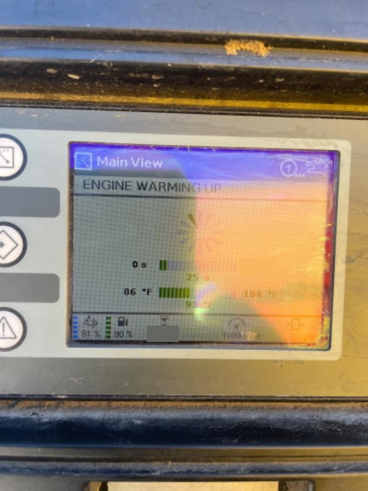 2024 ATLAS COPCO XAS 850