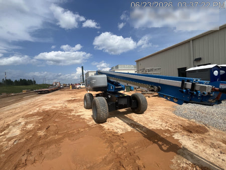 2024 GENIE S-65 HF