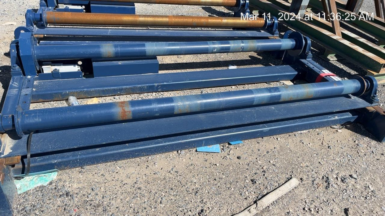 2022 CURRENT TOOLS 615