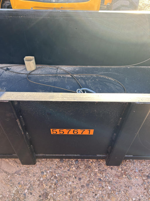 2025 STAR INDUSTRIES 1450B